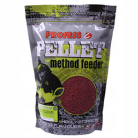 Profess Pellet Micro Method 2mm 200g OCHOTKA&KRYL