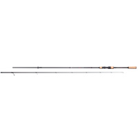 Wędka Mikado Red Cut Medium Spin 244cm 5-25g WAA888-244 NOWOŚĆ 2021