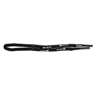Pasek pływający do okularów Mikado 65cm BLACK AMO-9407