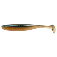 Keitech Easy Shiner 4,5'' 11,5cm 7,5g 434T BLUE BACK CINNAMON