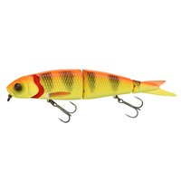 4Play Classic Swim N Jerk Savage Gear 19cm 52g GOLDEN AMBULANCE