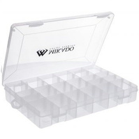 Pudełko MIKADO jednostronne H406 (27.6x18x4.45cm) UACH-H406