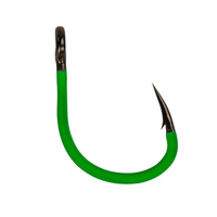 Hak MADCAT A-Static Jig Hook #10/0 4szt SVS55952