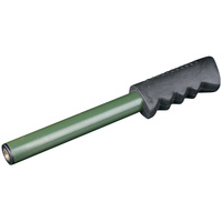 Uchwyt łyżki zanętowej Mikado 40cm AIX-BC02-40