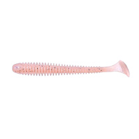 Keitech Swing Impact 2"  5cm 1g  LT#27 Shrimp FLK