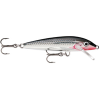 Rapala Original Floater 7cm 4g floating VAMPIRE