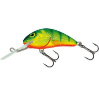 Wobler Salmo Hornet tonący 4cm 4g HOT PERCH QHT033