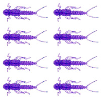 Water King Widelnica 5cm 1g Kolor W30 8szt