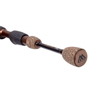 Wędka Mikado Katsudo Slim 214cm 0,5-7g WAA679-214