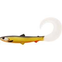 BullTeez Curltail Westin 14cm 15g OFFICIAL ROACH P081-155-019