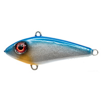 Wobler Leszczyk Jakub Dwojak 6,5cm 13g BLUE NIZEL