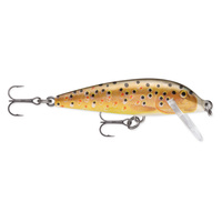 Rapala CountDown 7cm 8g BROWN TROUT CD07TR