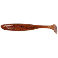 Keitech Easy Shiner 3" 7.5cm 2g 519S EBIMISO RED COPPER 10szt op.