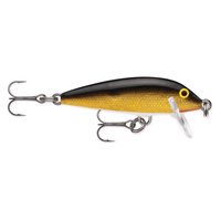 Rapala CountDown 5cm 5g CD05 GOLD