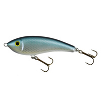 Wobler bezsterowy Gloog Hermes 7cm 12g RBN