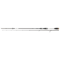 Wędka Daiwa Silver Creek UL Spin 180cm 3-14g 11441-180