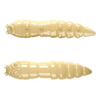 Libra Lures Kukolka 27 Krill 005 CHEESE - op. 15szt.