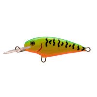 Wobler Dorado Invader 4cm 3g Tonący FT