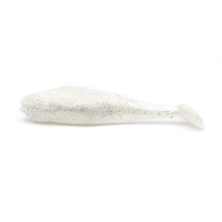 Przynęta gumowa Realistic Shad Matusiak Jazgarz 4cm 0.65g kolor 012