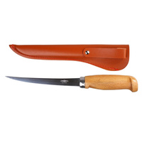 Nóż Mikado do filetowania ostrze 15cm AMN-604