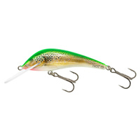 Wobler Bonito Troć 7,5cm 8g Floating Kolor 25