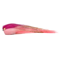 Streamer Szczupakowy Robfish 20cm 4g PINK ROSE