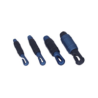 Zaczep - Stonfo - ŻYŁKI DO BATA 0,85mm ZL23-1-0.85-5