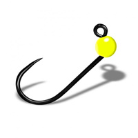 Główka Jigowa Wolframowa Gurza Trout J1 BL Tungsten Beads #2 1,45g CH K-3512-552