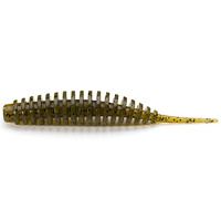 Fishup Tanta 1,5'' 4,2cm 0,5g #074 GREEN PUMPKIN SEED 10szt op