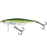 Wobler Salmo Thrill tonący 7cm 13g OLIVE BLEAK QTH009