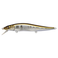 Wobler Megabass VISION ONETEN 11,5cm 14,1g Suspend 1,8m WAGIN HASU II