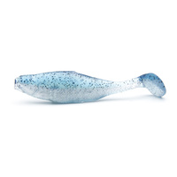 Przynęta gumowa Realistic Shad Matusiak Płoć 7cm 3.3g kolor 009