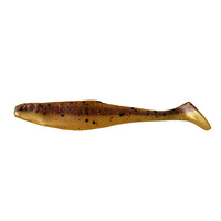 Przynęta gumowa Realistic Shad Matusiak Kiełb 10cm 9g kolor 006