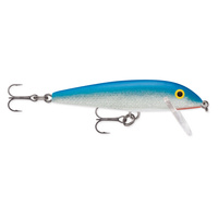 Rapala CountDown 9cm 12g CD09 BLUE