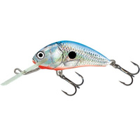 Wobler Salmo Hornet pływający 6cm 10g SILVER BLUE SHAD QHT116