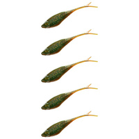  Fish Fry Mikado 8cm 5szt. KOLOR 349 PMFY-8-349