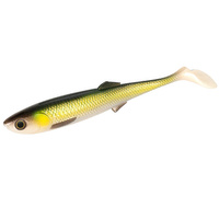 Przynęta gumowa Mikado SICARIO 14cm 25g  BLEAK PMSC-14-BL
