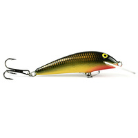 Wobler Siek Płotka 7cm 6g #16