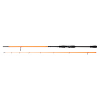 Wędka Savage Gear Orange LTD Light Game 221cm 5-18g 1609541
