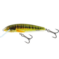 Wobler Salmo Minnow tonący 7cm 8g HOLO REAL MINNOW QMW048