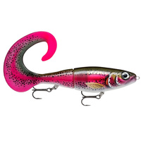 Wobler Rapala X-RAP OTUS 17cm 40g LIVE RAINBOW TROUT