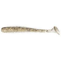 Keitech Swing Impact 3'' 7,5cm 1g 417T GOLD FLASH MINNOW