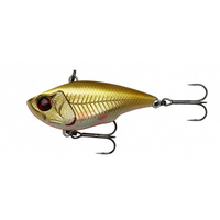 Wobler Savage Gear Fat Vibes 6,6cm 22g Tonący DIRTY ROACH 71674