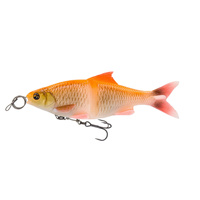 3D Glide Roach Savage Gear 17cm 78g ALBINO ROACH