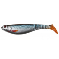 Dam Effzett Shadster Power Tail 6cm 2.4g ROACH UV 70563