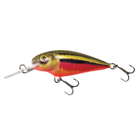 Dorado Invader 4cm 2,2g Pływający RBD