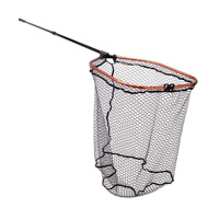 Podbierak SG Pro Folding Net Telescopic XL 70x85x80cm 218cm 71102