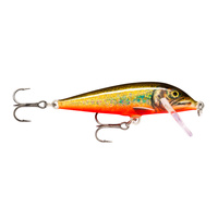 Rapala CountDown 7cm 8g LIVE CHART CD07CHL