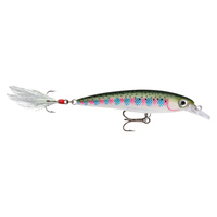 Rapala X-RAP 12cm 22g Suspending RAINBOW TROUT XR12RT