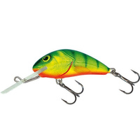 Wobler Salmo Hornet pływający 6cm 10g HOT PERCH QHT057